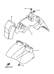 BA50S ﾌｴﾝﾀﾞ