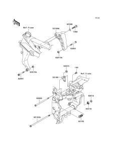 ZR1000 Моторама