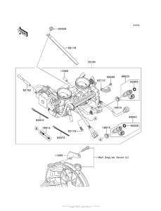  Акселератор