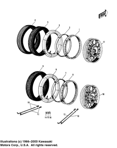 W2 Колеса,покрышки
