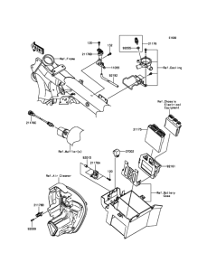 VN1700 Инжектор