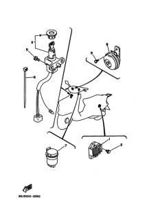 CY50H ｴﾚｸﾄﾘｶﾙ 1
