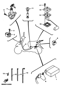 YV50C ｴﾚｸﾄﾘｶﾙ 2