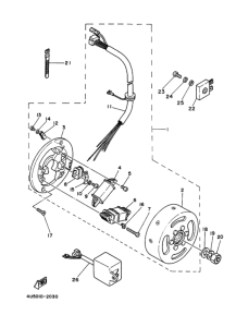 RX50 C.d.iﾏｸﾞﾈﾄｳ