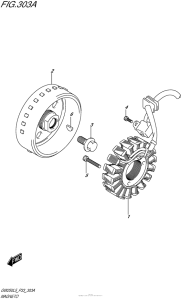 GW250 Генератор