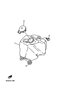 YG50 ｵｲﾙﾀﾝｸ