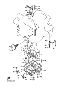 XVZ13TFS Маслоочиститель
