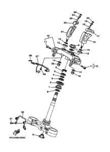 MT01 Регулятор