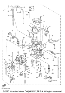  Карбюратор