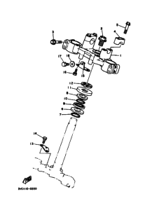 RT180 Регулятор