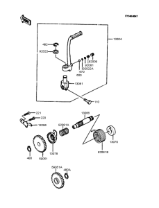 KX60 Кикстартер