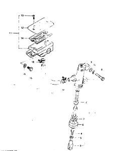 GSX1000 ГЛАВНЫЙ Ц