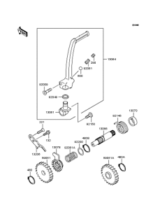  Кикстартер