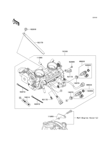 EX400 Акселератор