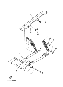 RX50 ﾘﾔｱｰﾑ.ﾘﾔｻｽﾍﾟﾝｼﾖﾝ