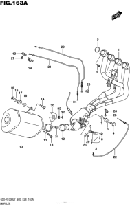GSX-R1000 Глушитель