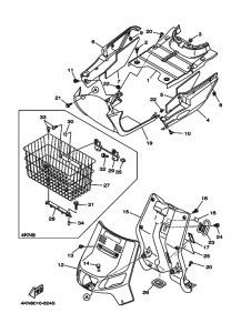BA50NH ﾚﾂｸﾞｼｰﾙﾄﾞ