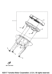 FZ10HB Приборы