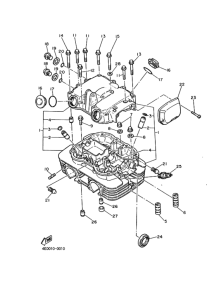 XS250 ｼﾘﾝﾀﾞﾍﾂﾄﾞ