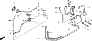 VT600CD2 Куллер
