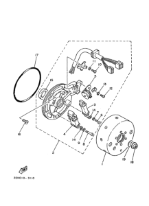 T80D C･d･i･ﾏｸﾞﾈﾄｳ