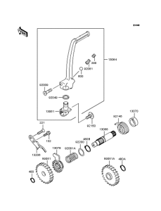  Кикстартер