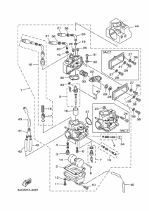 V50 ｷﾔﾌﾞﾚﾀ 2