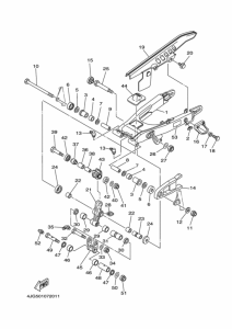 XT225W ﾘﾔｱｰﾑ