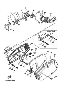 BA50S ｲﾝﾃｰｸ