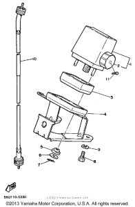 TT600N Приборы