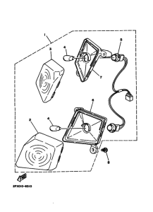CJ50ES ﾌﾗﾂｼﾔﾗｲﾄ
