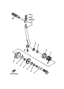 LB50 II A ｷﾂｸｽﾀｰﾀ