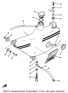 DT1B Маслянный банк