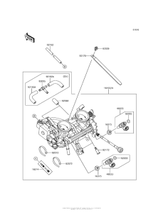 EX650 Акселератор