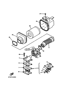 LB50 II A ｲﾝﾃｰｸ