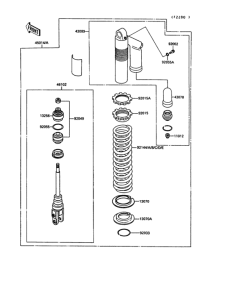  Амортизатор
