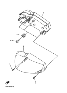 FZ1-NA Измерительный прибор