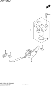 GSX-S750 Зажигание