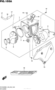 Воздушный фильтр