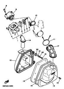 CY50 ｲﾝﾃｰｸ