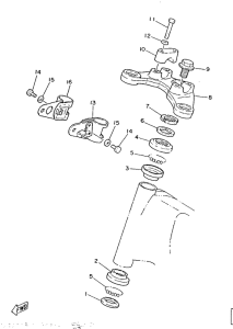 ME50 Управление