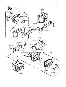 AR80-II Повторитель сигналов