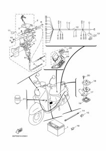 XC50R ｴﾚｸﾄﾘｶﾙ 2