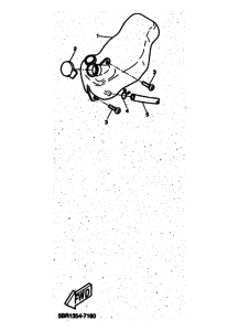 YQ50 Бак масляный