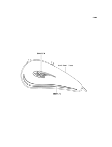 EN500 Наклейки