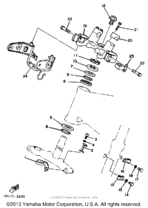 XT200K Управление