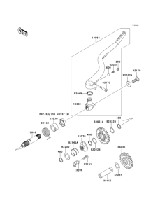  Кикстартер