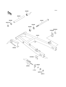 EL250 Маятник