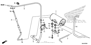 VT750RS Evap canister (2)