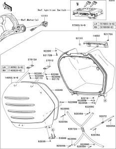 ZG1400 Accessory(1 / 2)